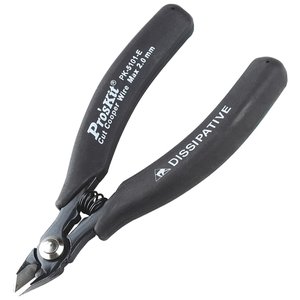 Микрокусачки Pro'sKit 1PK 5101 E
