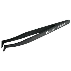 Пінцет Pro'sKit TZ 100B