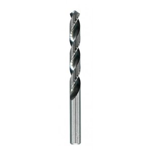 Сверло по металлу Heller HSS G Super 21127