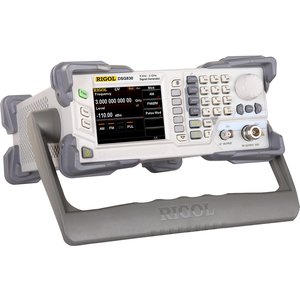 Высокочастотный генератор сигналов RIGOL DSG815