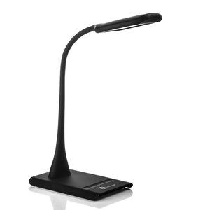 Настільна лампа TaoTronics TT DL05, чорна, EU