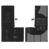 Акумулятор для iPhone X, Li-ion, 3,81 В, 2716 мАг, Original (PRC), original IC, #616-00351/616-00347