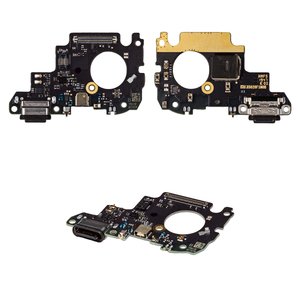 Шлейф для Xiaomi Mi 9, конектора зарядки, Original PRC , плата зарядки, M1902F1G
