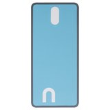 Стікер задньої панелі корпуса (двосторонній скотч) для Xiaomi Mi 9 Lite