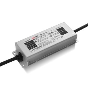 AC DC преобразователь Mean Well XLG 150 24 A