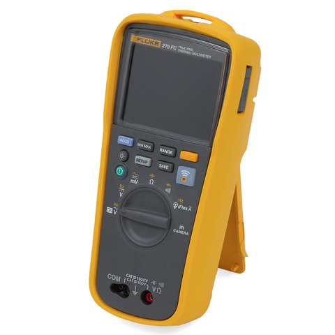 Цифровий мультиметр тепловізор Fluke 279 FC 4684050 