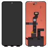 Дисплей для Huawei Honor 200, чорний, без рамки, Original (PRC), ELI-AN00, ELI-NX9