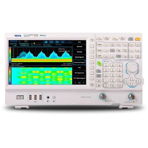 Анализатор спектра RIGOL RSA3015E