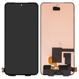 Дисплей для Xiaomi 15 Ultra, черный, без рамки, Original (PRC), 25010PN30G