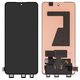Дисплей для OnePlus Ace 3V, Nord 4, черный, без рамки, Original (PRC), PJF110, CPH2663, CPH2661