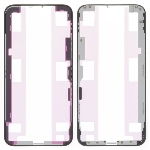 Рамка крепления дисплея для iPhone XS, Original PRC 