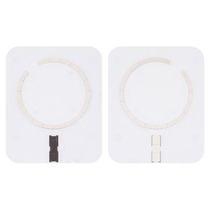 Набор магнитов для Apple iPhone 15 Pro, iPhone 15 Pro Max, MagSafe