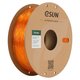 Филамент для 3D-принтера eSUN TPU-95A Translucent Orange, 1 кг