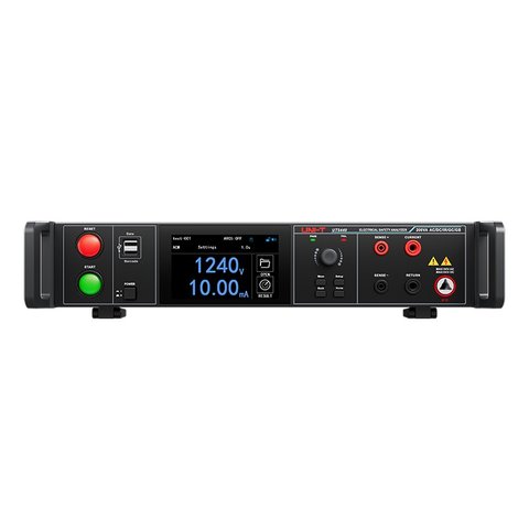 Тестер электроустановок UNI T UT5430