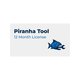 Ліцензія Piranha Tool на 12 місяців