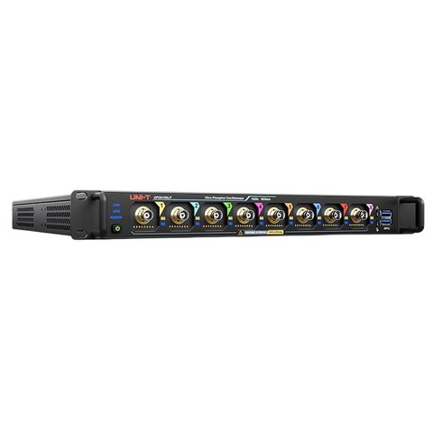 Цифровой осциллограф UNI T UPO6104LP