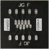 JTAG адаптер F