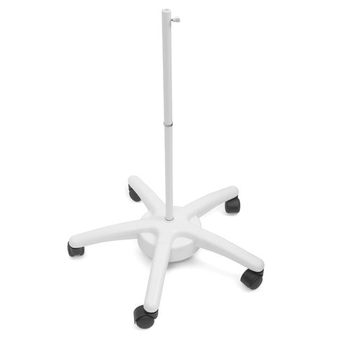 Magnifying Lamp Floor Stand Pro'sKit 9MA 129SMP