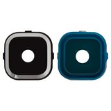 Camera Lens compatible with Samsung A700F Galaxy A7, A700H Galaxy A7, (black)