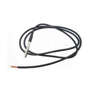 Sensor de temperatura DS18B20