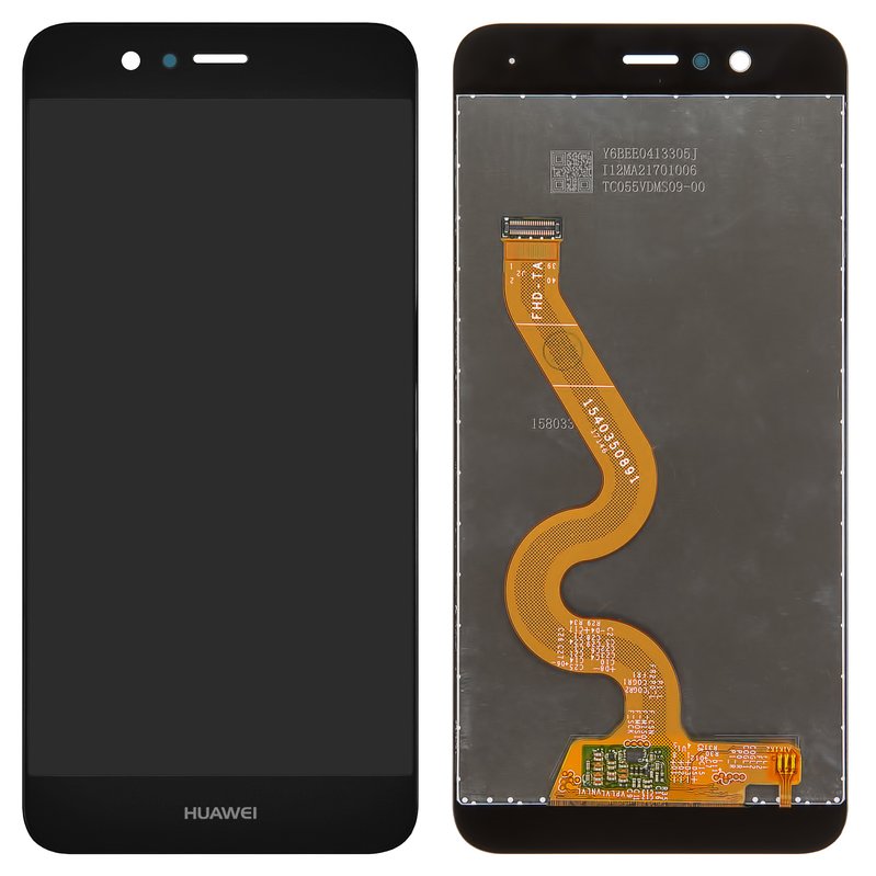 huawei bac l21 model