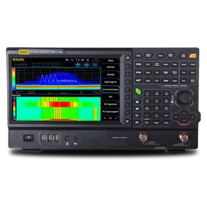 Analizador de espectro RIGOL RSA5065