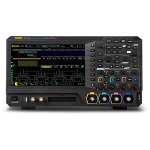 Digital Oscilloscope RIGOL MSO5204
