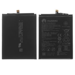 Battery HB446486ECW compatible with Huawei Honor 9X, Honor 9X Pro, Nova 5i, P Smart Pro 2019 , P Smart Z, P20 Lite 2019 , Y9 Prime 2019 , Li Polymer, 3.82 V, 3900 mAh, Original PRC , HLK AL10 HLK TL10 HLK L41 HLK L42 STK LX1 