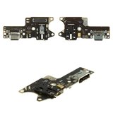 Cable flex puede usarse con Xiaomi Redmi 9, del conector de carga, del conector de auriculares, con micrófono, High Copy, placa del cargador, M2004J19G, M2004J19C