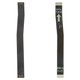 Flat Cable compatible with Xiaomi Redmi 7, (for mainboard, Original (PRC), M1810F6LG, M1810F6LH, M1810F6LI)