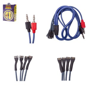Cable de alimentación de prueba Mechanic iBoot AD, android