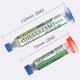 BGA Paste Mechanic MS38, (Sn 42%, Bi 58%, 138 °C, 20 g)