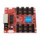 Tarjeta receptora de señal para pantallas LED Huidu HD-R708