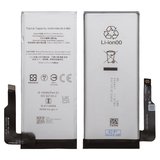 Batería G27FU puede usarse con Google Pixel 5a 5G, Li-Polymer, 3.87 V, 4680 mAh, Original (PRC)