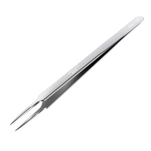 Mounting Tweezers Mechanic Aaa 14, straight, 160 mm 