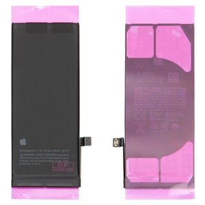 Battery compatible with iPhone SE 2022, Li ion, 3.88 V, 2200 mAh, High Capacity, A2819 , original IC 