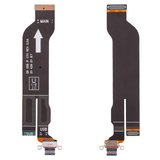 Flat Cable compatible with Samsung F956 Galaxy Z Fold6, (charge connector, Original (PRC))