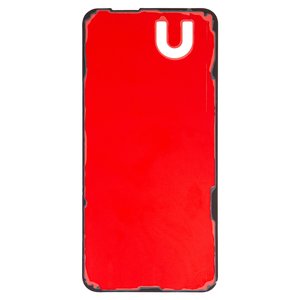 LCD Sticker compatible with Google Pixel 8, adhesive 