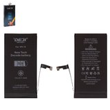 Battery Deji compatible with Apple iPhone 15, (Li-ion, 3.876 V, 3520 mAh, High Capacity, without error "Unknown Part", decode battery)