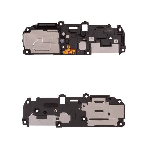 Buzzer compatible with Samsung S731 Galaxy S25 FE, in frame 