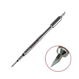 Паяльное жало Mechanic C245 SK, нож