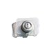 On/Off Button Plastic compatible with Sony Ericsson K750