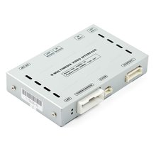 Автомобильный видеоинтерфейс для Audi MMI 3G с поддержкой внешнего сенсорного стекла - Короткий опис