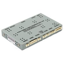 Відеоінтерфейс для Audi MMI 3G 3G Plus, Volkswagen RNS 850 - Короткий опис