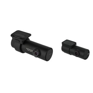 Відеореєстратор із GPS, Wi Fi, G сенсором і сенсором руху BlackVue DR750S 2СH