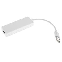 USB адаптер с функцией CarPlay для подключения смартфона iPhone - Краткое описание