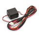 7-Pin QVI Power Cable for Car Video Interfaces