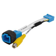 Rear View Camera Connection Cable for Seat, Skoda, Volkswagen with MIB2+ Monitor - Short description