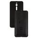 Housing Back Cover compatible with Asus ZenFone 2 (ZE550ML), (black)