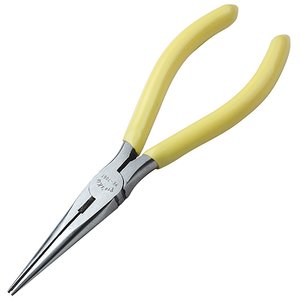 Long Nose Pliers Pro'sKit 1PK 706Y 150 mm 